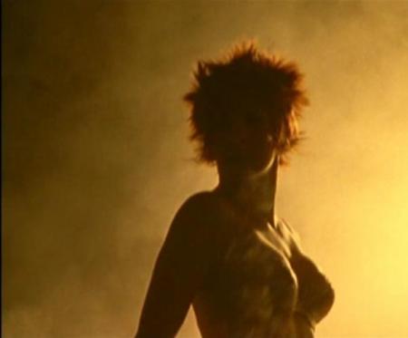 Mylène Farmer